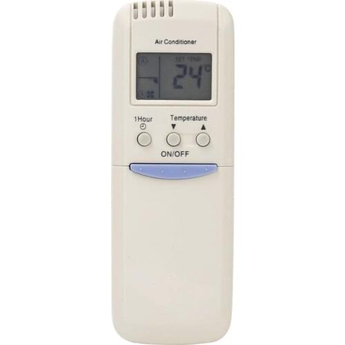 A/C Controller Air Conditioner A/C Conditioning Remote Control Suitable for Changhong KK1 KK3