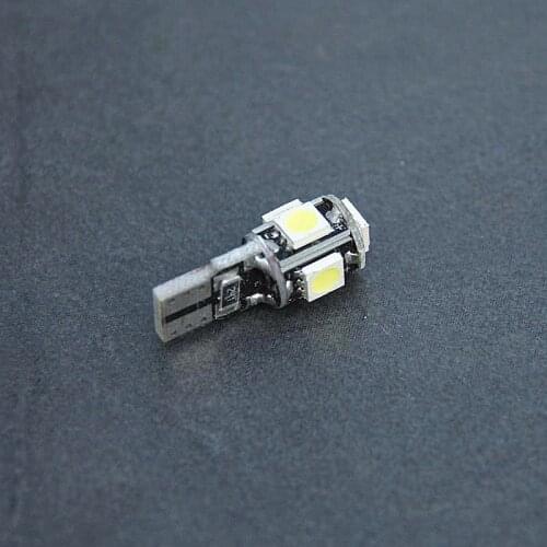 LED Bulbs W5W (W2.1x9.5d) AFAECAR China