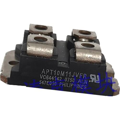 APT10M11JVFR Original, Can Provide Test, 1 Year Warranty