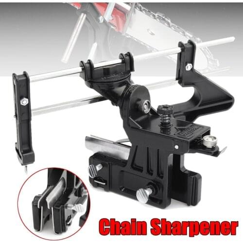 Chain Sharpener Strip Chain Saw Sharpener Tool Fast Guide Sharpening Chainsaw Archive Bar Manual Precision Sharpener Tool
