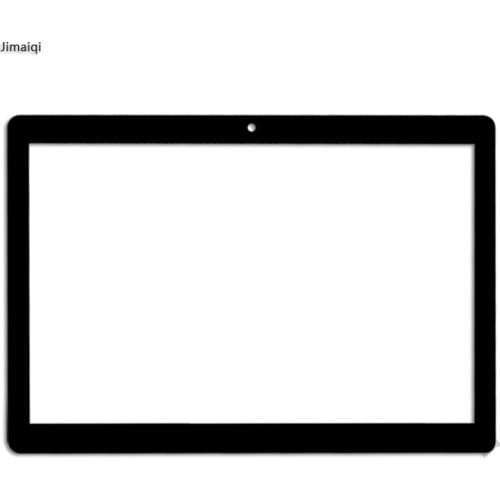 For 10.1 Inch UMAX Visionbook 10Q Pro Tablet PC Front Outter Touch Screen Panel Digitizer Sensor Replacement Phablet Multitouch
