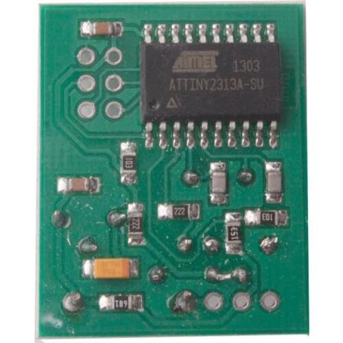 VAG IMMO Emulator For VW/Audi