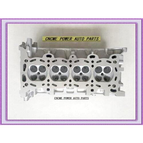 L8 CAF483Q0 CAF488Q0 Cylinder Head For FORD For FOCUS Carnival sedan 1.8L 16v 2006- 3A7G-6C032-CA 3A7G6C032CA 3S7G-6C032-CA