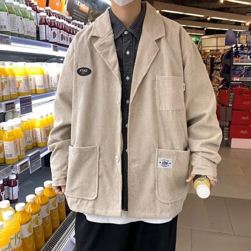 LENTHIMEN Men's Suits And Jackets