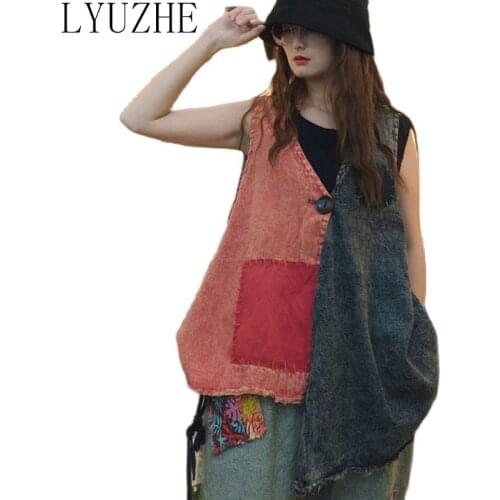 LYUZHE Travel Vests