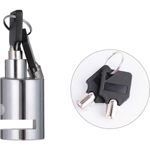 Mini Alarm Brake Disc Lock Bicycle Safety bike lock security Anti-Theft Lock Waterproof Motorbike Motorcycle Wheel