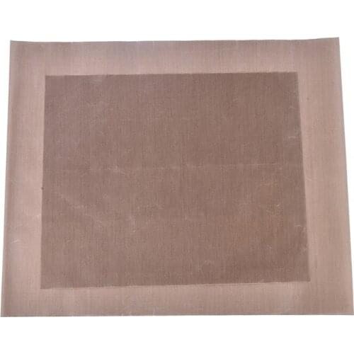 Reusable Non Stick Baking Paper Oven Pastry Baking Mat Heat Resistant BBQ Grill Baking Sheet Macarons Easy Clean