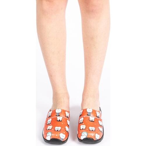 Orthopedic Sabo SuperAir Slippers 2021 New Women Comfortable Comfort Nurse Doctor Hospital Orthopedic Cook Work Slippers