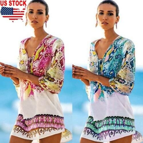 Pareo Scarf Women Beach Sarongs Beach Cover Up Summer Chiffon Scarves Geometrical Design Plus Size Towel Hot Selling 2019