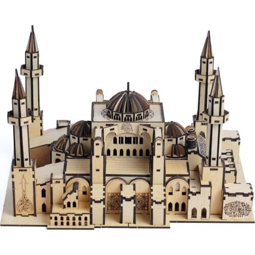 Pershang Miniature House Constructors