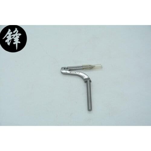 RIMOLDI Sewing Machine Looper 270-0751 202413-0-11 202413-0-13 SEWING MACHINE SPARE PARTS