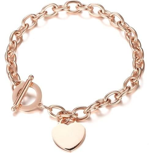 SayMakerLace Golden Bracelets