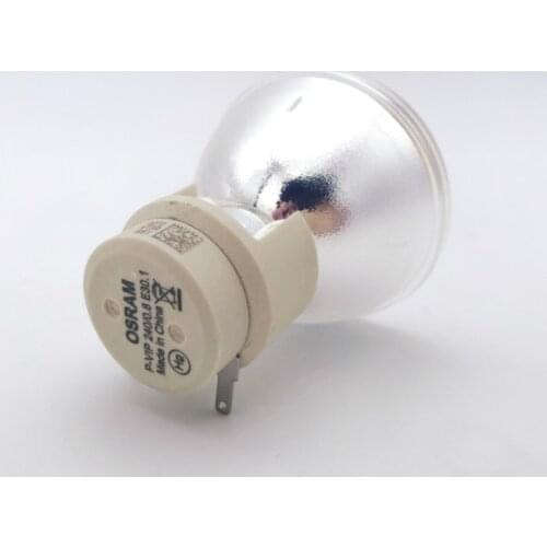 100% Original Projector Lamp P-VIP 240/0.8 E30.1 For OSRAM HEF9269/HD290/HD300/HNF7547
