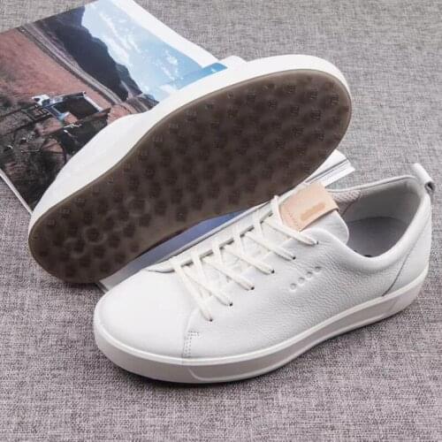 2020 classic mens canvas shoes casual fashion trend lace-up shoes solid color sneakers