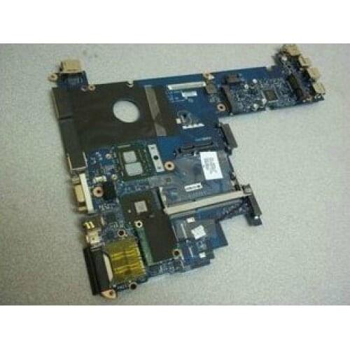 598762-001 lap 2540PCPU I5/i7-640LM full test lap connect board connect with motherboard