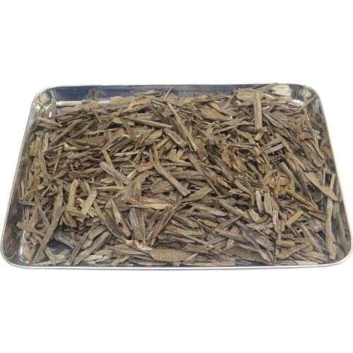 Agarwood Oudh Chips India incense Sella A+ Grade 2g