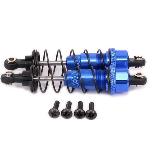 Shock Absorber Damper Oil Adjustable Type Tamiya CC01 RC Car 1/10 Upgraded Hop-Up Parts Crawler FJ CRUISER