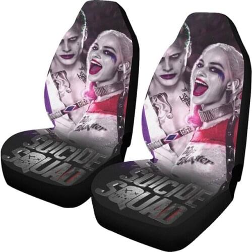 AUTO KEGAN Car Seat Covers African Pretty Girl Fits Car,SUV Sedan,Truck For Peugeot 206 207 2008 407 307 308 Megane 2 Ford Focus