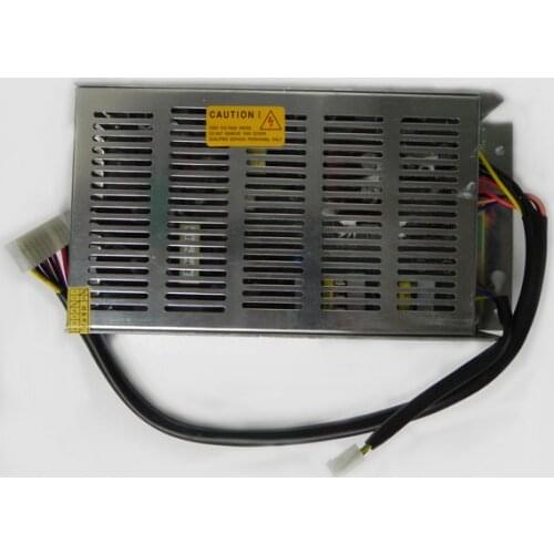 37758 PSU power supply assy use for Domino A series A100 A200 A300 E50 A400 inkjet coding printer