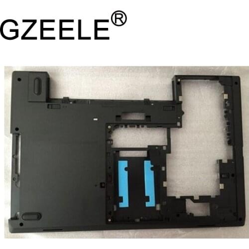 GZEELE new for LENOVO FOR THINKPAD L560 Base Bottom Case Lower Cover AP10H000C00 00NY583