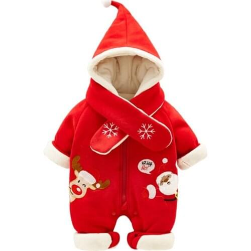 Зимняя одежда для малышей Henny Rue China At AliExpress