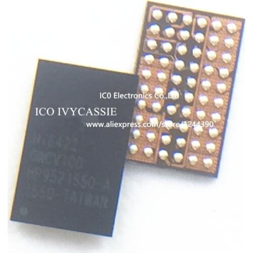 HI6422 GWCV100 For Huawei Mate8 MT8 Power IC Power Supply chip PM hi6422