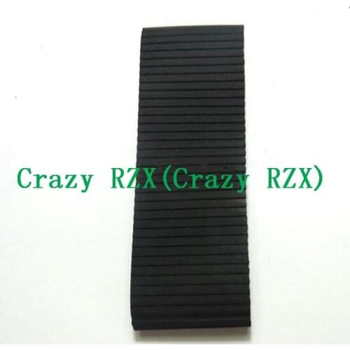 New For Canon 80-200 mm 80-200mm f/2.8 Lens Zoom Grip Rubber Ring Camera Replacement Part