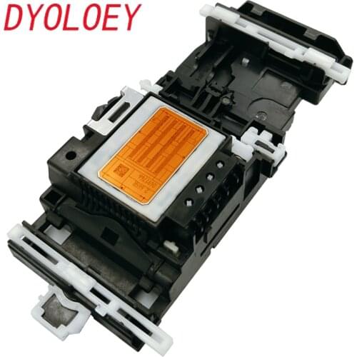 ORIGINAL LK3211001 990 A4 Printhead Print Head for Brother 395C 250C 255C 290C 295C 490C 495C 790C 795C J410 J125 J220 145C 165C