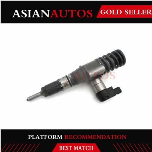 GENUINE AND BRAND NEW DIESEL FUEL UNIT INJECTOR 03G130073SX, 03G130073D, 03G130073DX, 03G130073DV, 03G130073S