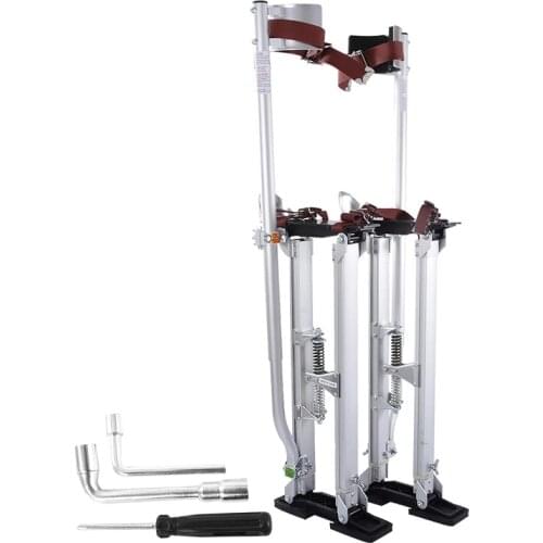 15"-23" Adjustable Professional Household Painting Construction Increased Machine Shoes Stage Props Interior Decoration Stand