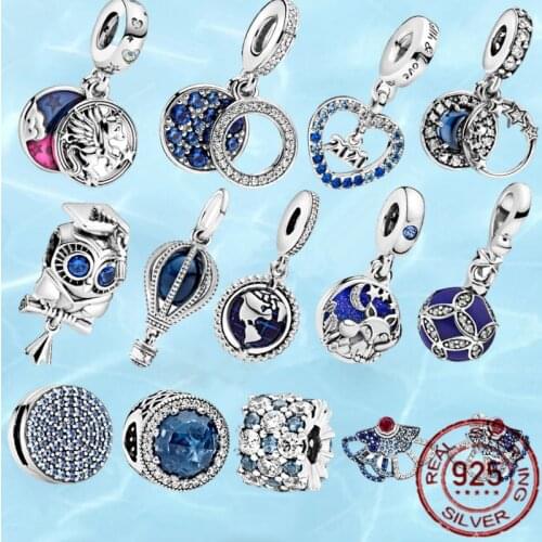 Синие браслеты SANYU China At AliExpress