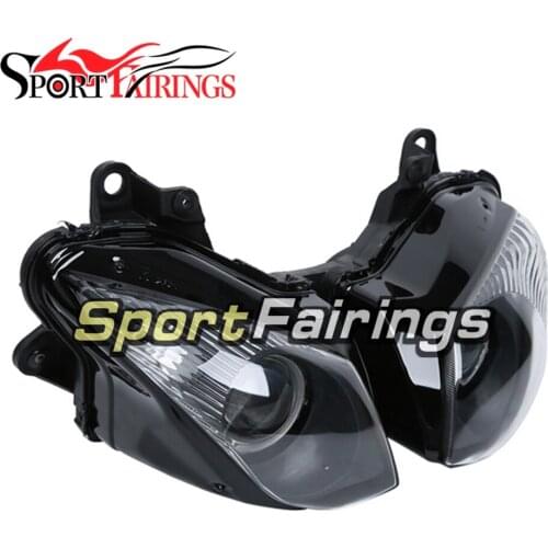SportFairings Headlights For Motorcycles