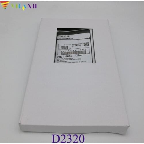 Vilaxh 500g Black Developer D2320 For Toshiba E 223 225 243 245 E18 163 181 printer parts Carrier D-2320C