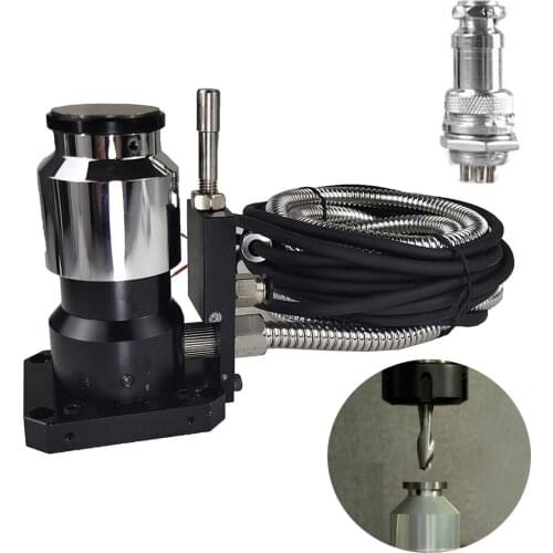 High-precision automatic tool sensor automatic checker Z-axis caliper for CNC milling machine