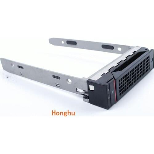 03X3835 3.5" SAS/SATA Caddy hard Driver Hot Swap Tray for Lenovo RD630 RD640 RD530 T168 TS430 TS440 RD330 RD830
