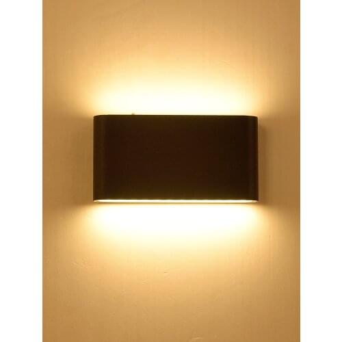 ZHONGLIXING Outdoor Wall Lights