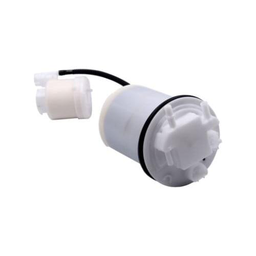 Zhuliangqiang Automotive Filters