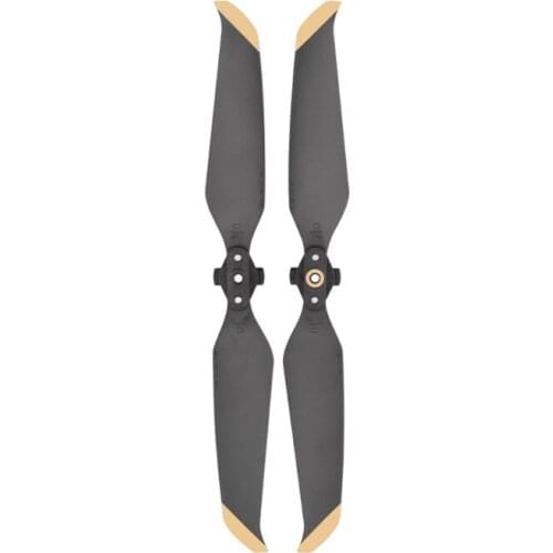 1/2/4 Pair Noise Reduction Propeller Quiet Quick Release Blades For Mavic Air 2S Drone Accessories H054