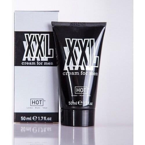 1PCS Austrian original Big Dick Herbal Enlargement Cream Male Extender Erection Enhancer Increase Cock Thickening Growth Massage