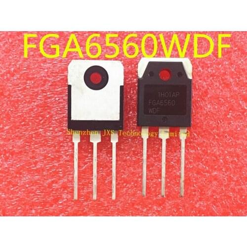 100% New&original FGA6560WDF