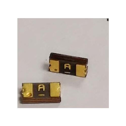 20pcs MF-NSMF200-2 1206 2A 6V 2000MA fuse tube patch self-recovery fuse