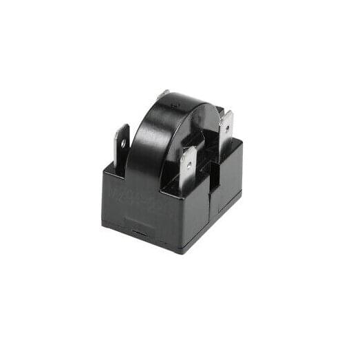 22 Ohm 4 Pin Refrigerator PTC Starter Relay