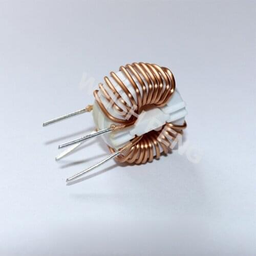 500uh5A common mode inductance coil choke common mode filter