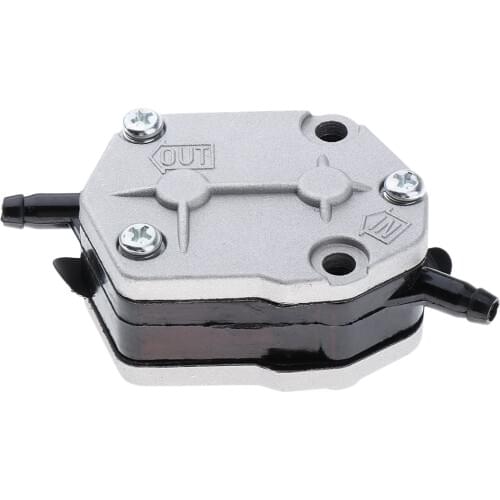 692-24410-00 Outboard Fuel Pump For 30HP to 200HP Outboard Engine