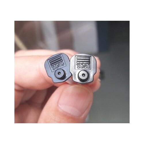 Free Shipping Original Furukawa Fitel S969 electrode for Fitel S178 S178A s178A v2 S153 S123 fiber fusion splicer welder