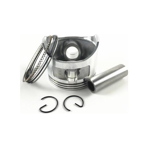 Free Shipping 152F 154F 168F 170F 177F 188F 190F 192F Piston Ring Pin Gasoline Engine GX160 GX200 GX240 GX270 GX340 GX390 GX420