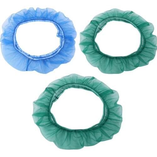 Nylon Bird Cage Cover Shell Seed Catcher Soft Brethable Ventilated for Birds Parrots Macaws Finches Cage