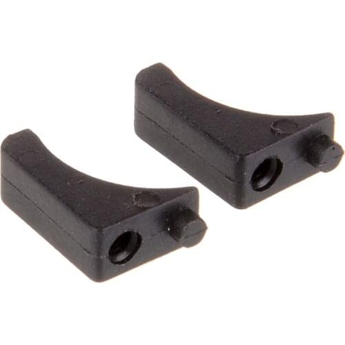 HSP Spare Parts 04004 Battery Holder 2PCS For RC 1/10 Model Car HSP 94111/94123/94107/94170