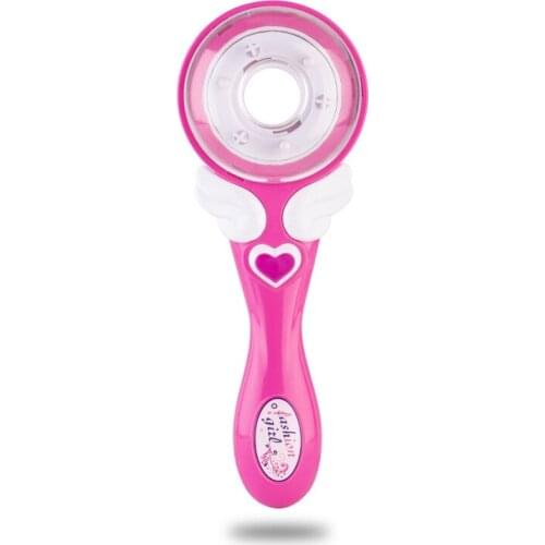 Girls Children Electronic Knitting Machine Automatic Twist Knitting Machine Hair Braiding Hairstyle Hairdressing Tools