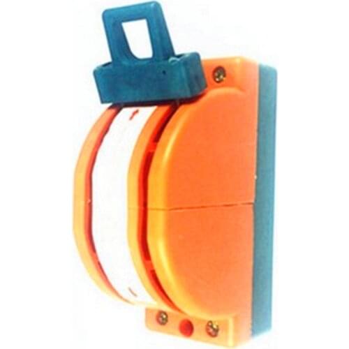 1 Pc 2P 100A 2 Pole Double Throw Knife Disconnect Switch load blade switch